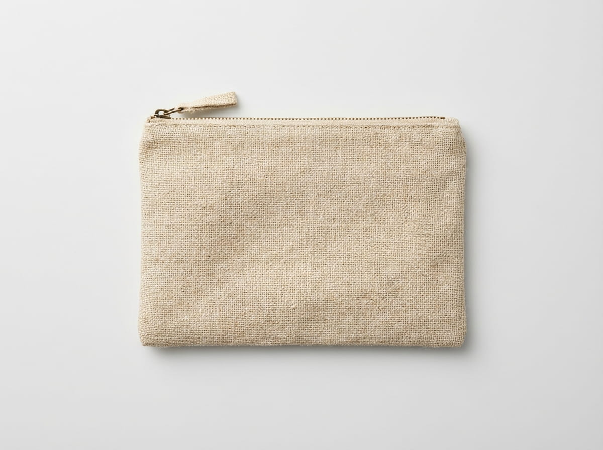 Pouch anatomy features