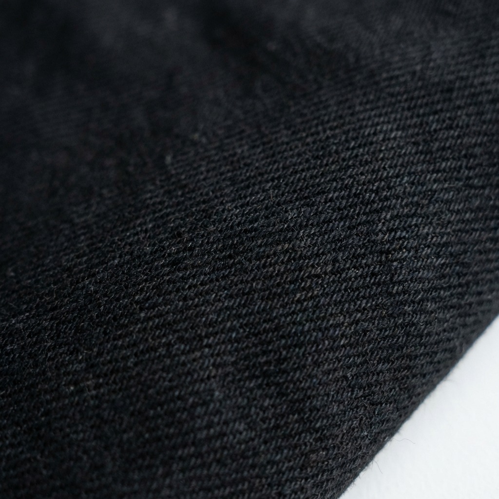 Bull Denim material texture