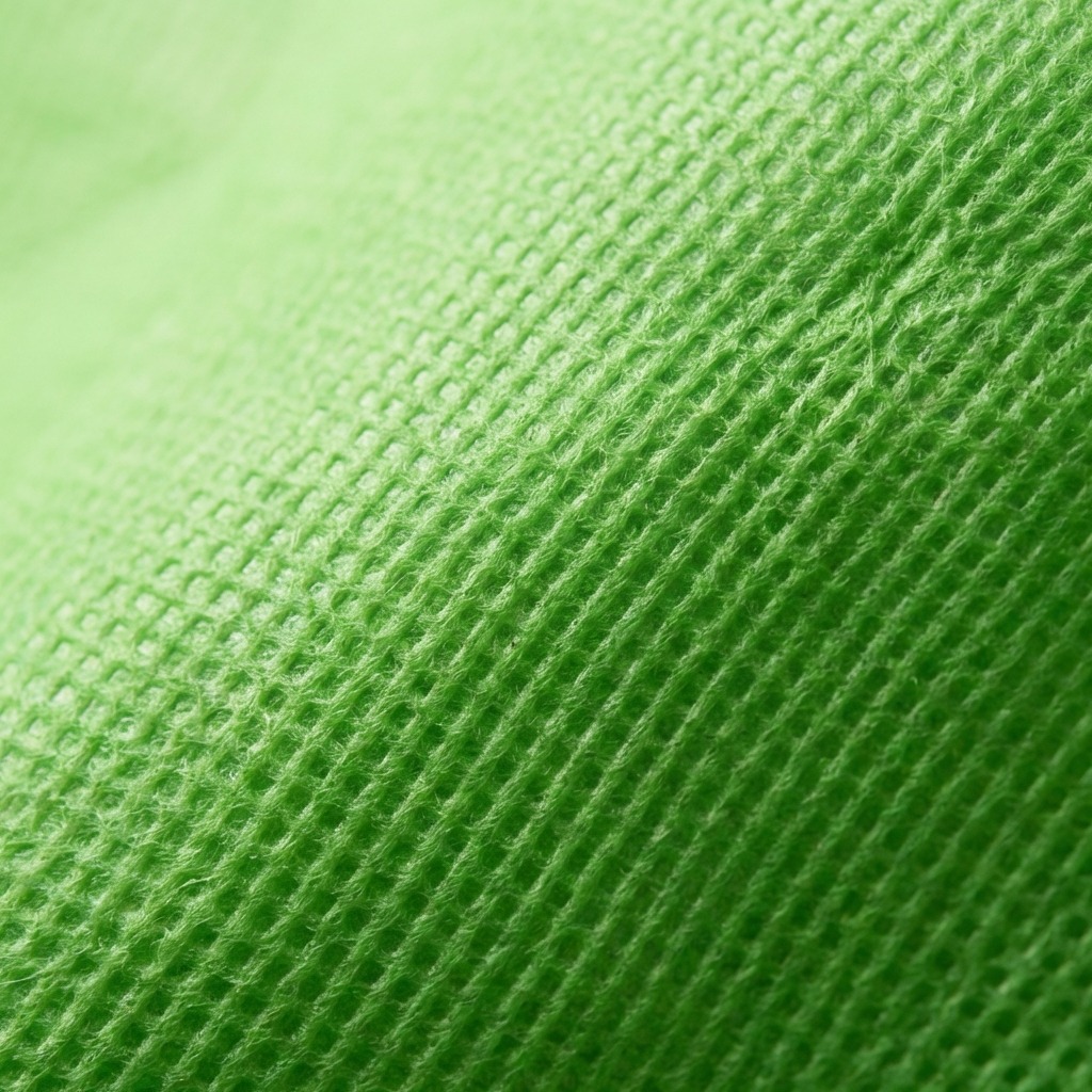 Non-Woven Polypropylene material texture