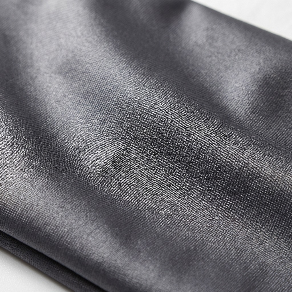 Nylon-Spandex material texture
