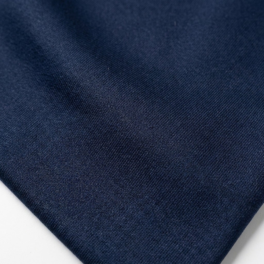 Performance Poly-Spandex material texture