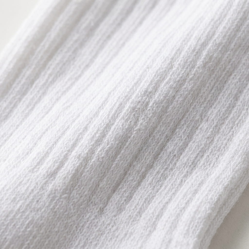 Premium Cotton Blend material texture