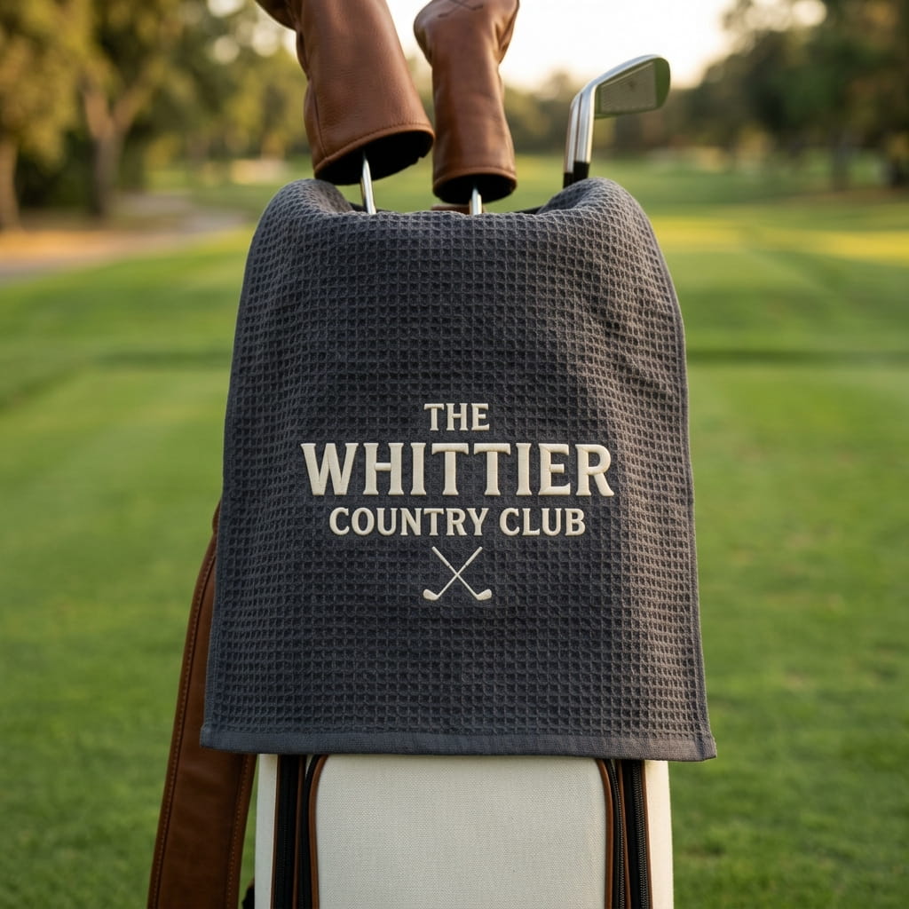 Country Clubs & Golf