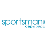 Sportsman brand logo