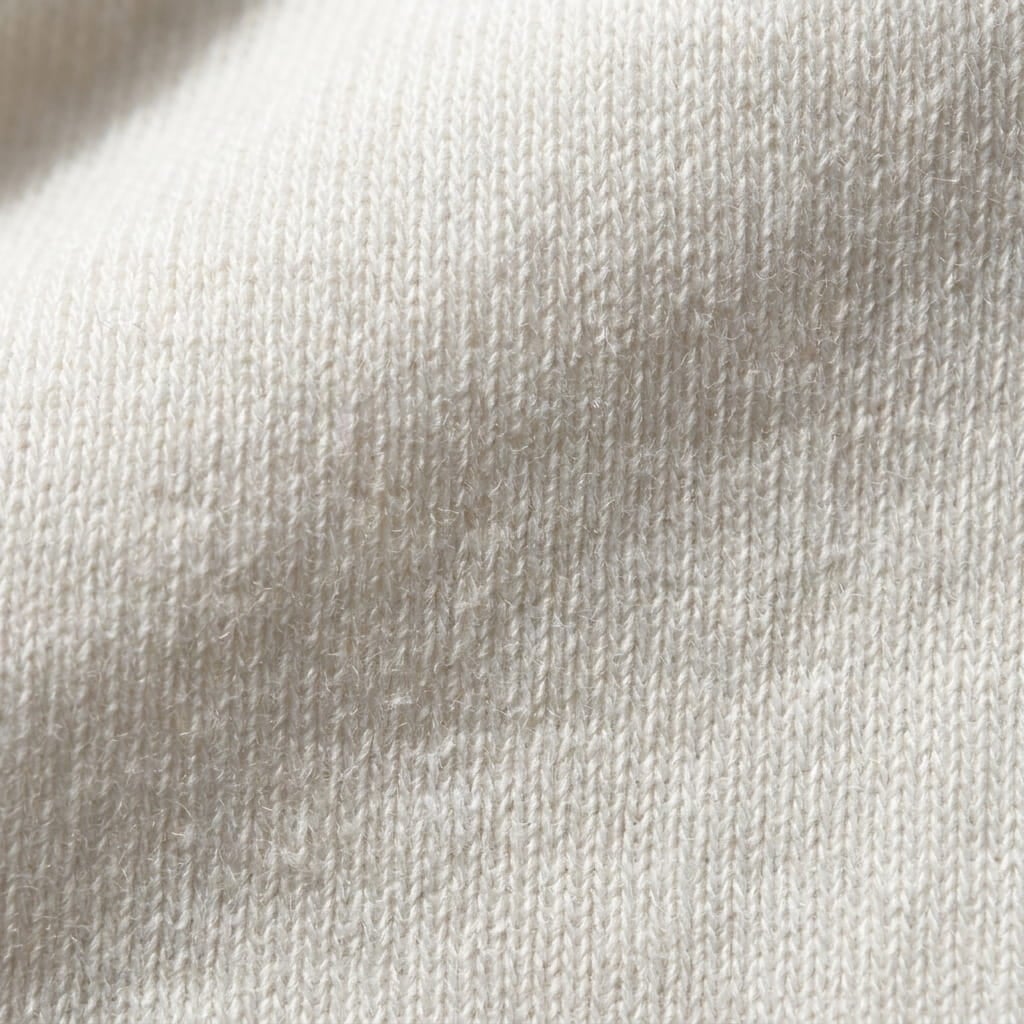 100% Cotton material texture