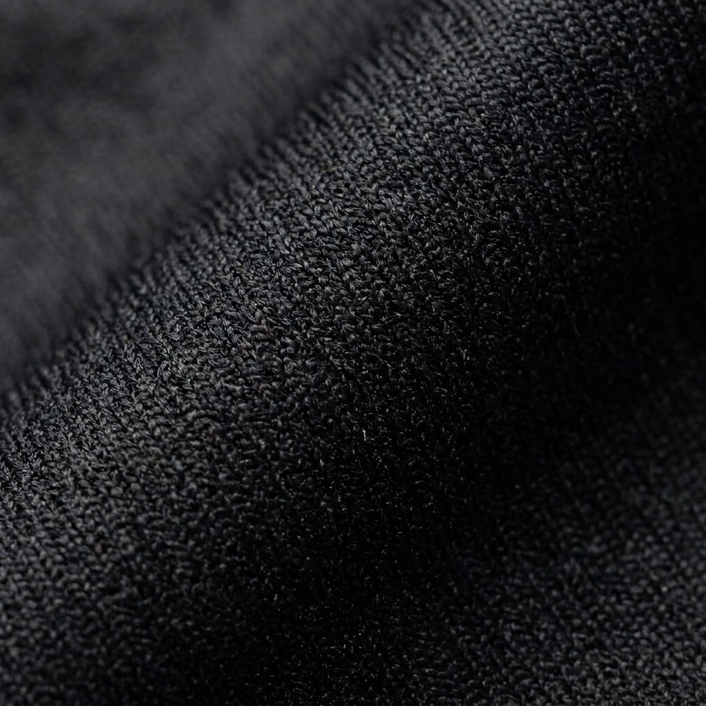 Performance Polyester material texture