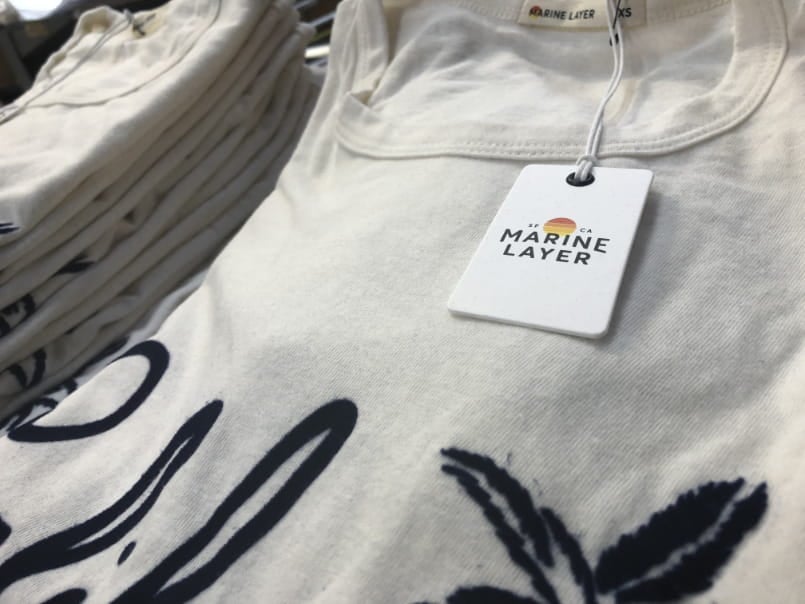 Brand Merch & Retail Drops