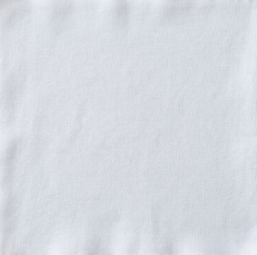 Cotton Jersey material texture