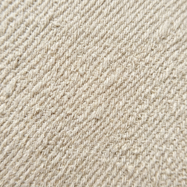 Cotton Canvas (12 oz) material texture