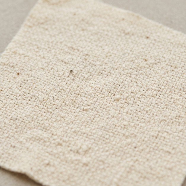 Organic Cotton material texture