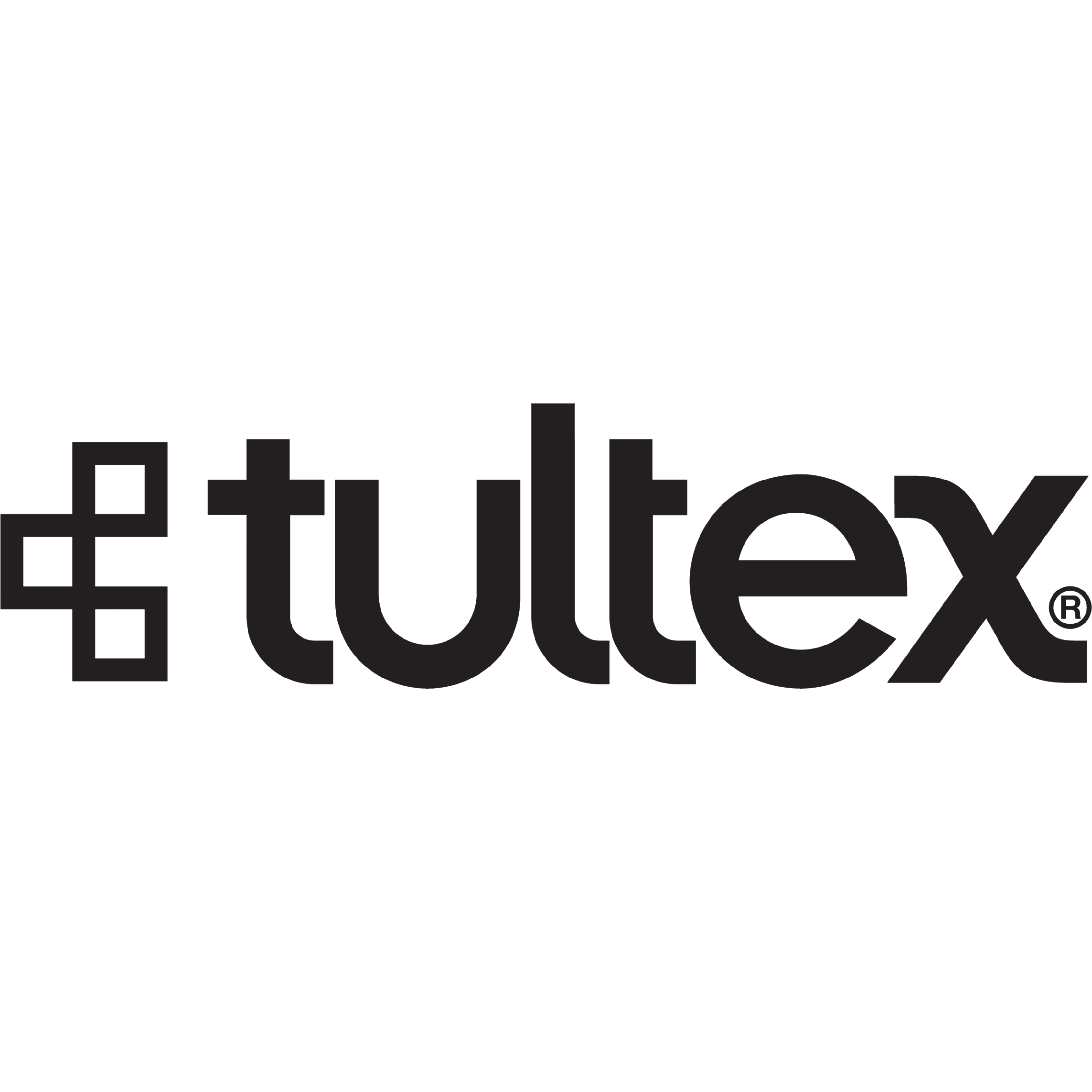 Tultex brand logo