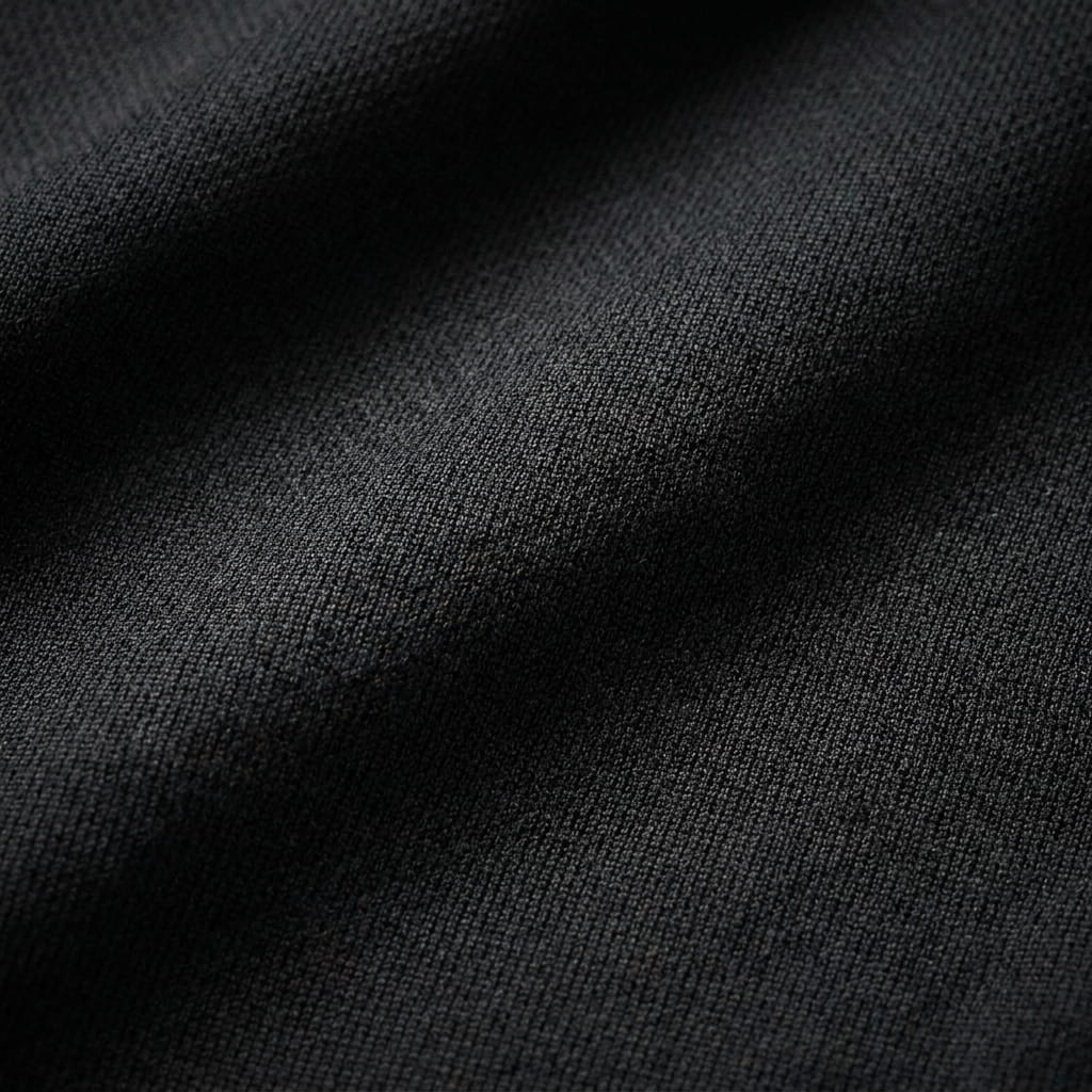 Dry Zone Grid Knit material texture