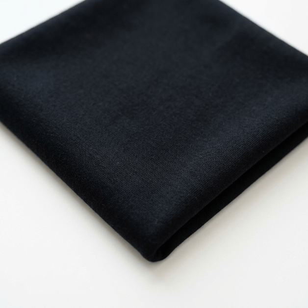 Cotton-Poly Blend material texture