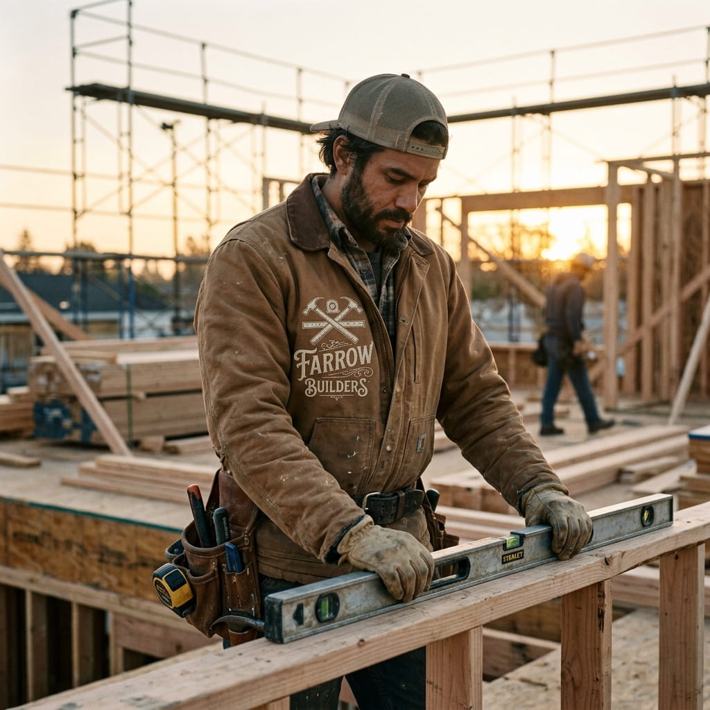 Trades & Construction Crews