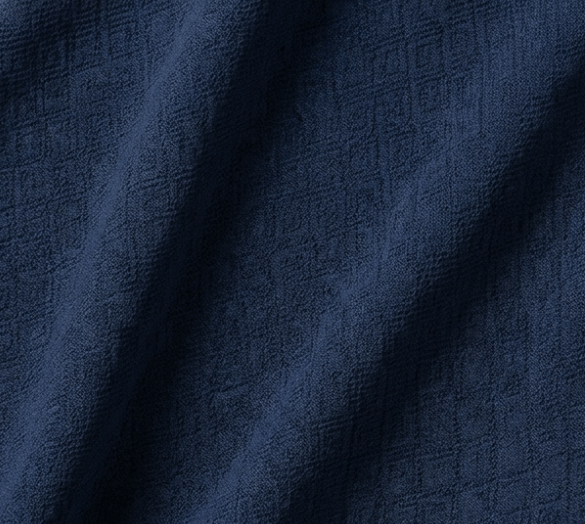 Performance Polyester material texture