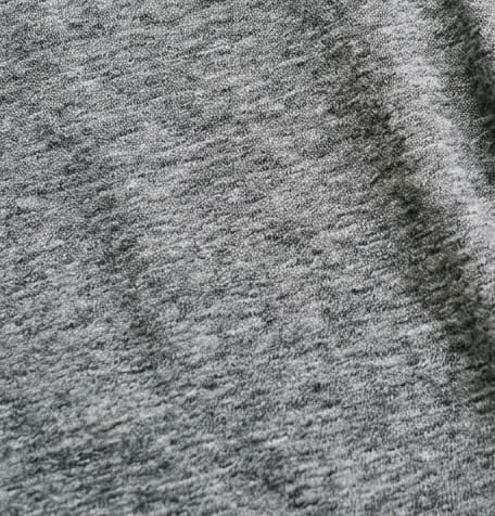 Tri-Blend Raglan material texture