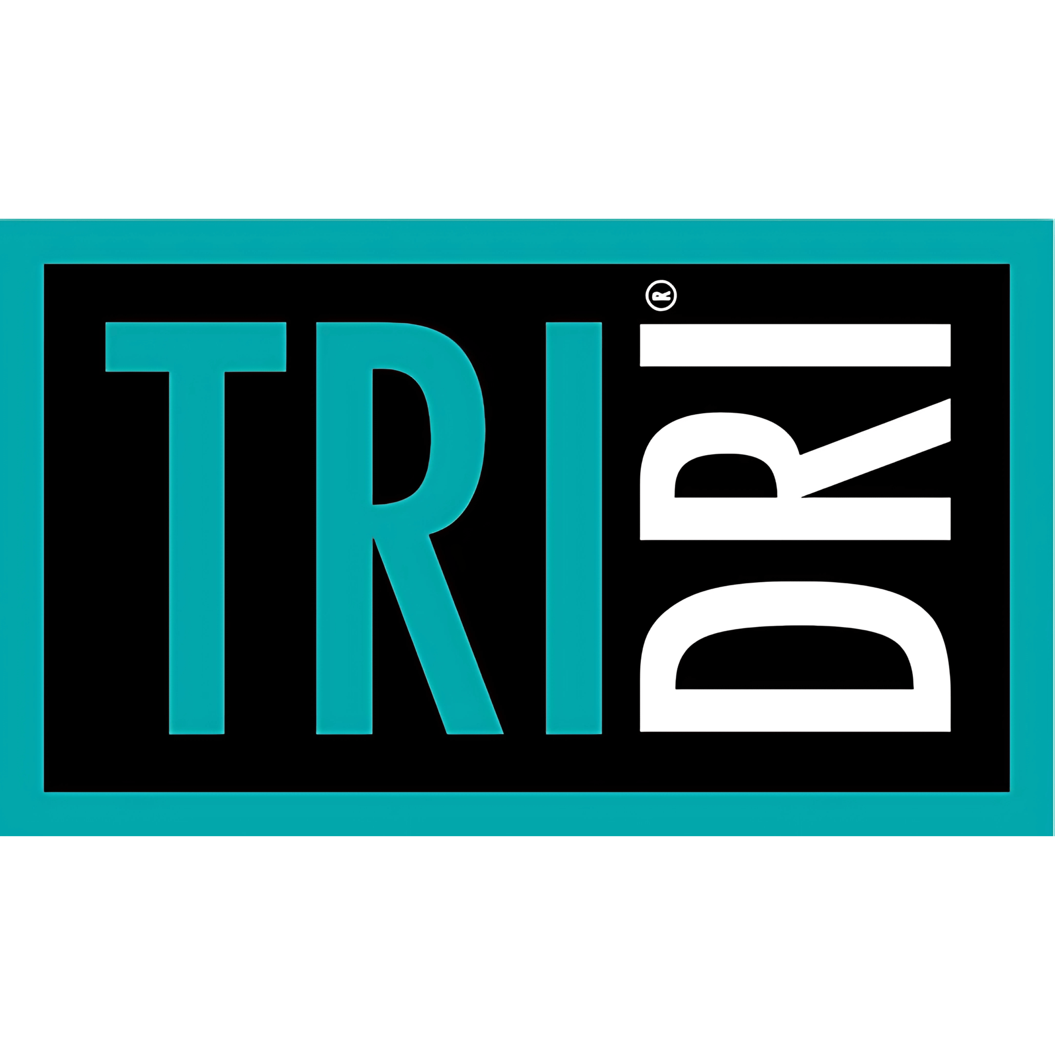 TriDri brand logo