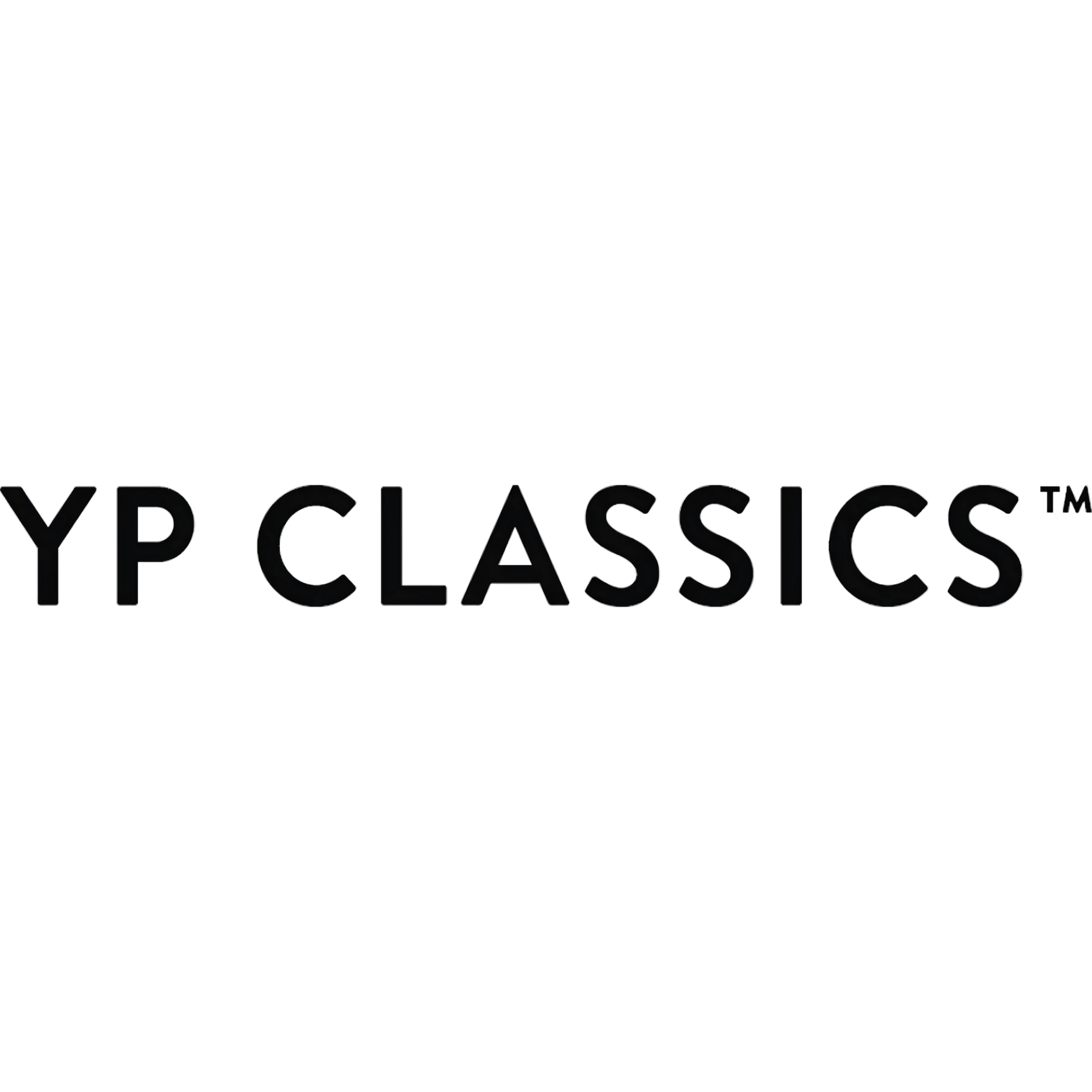 YP Classics brand logo