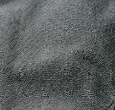 Polyester Ripstop Daypack material texture