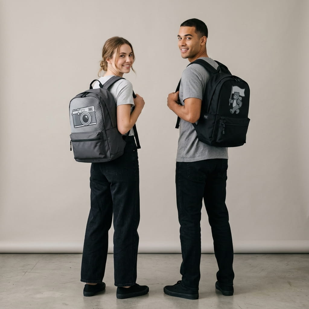 Back-to-School & Campus Kits
