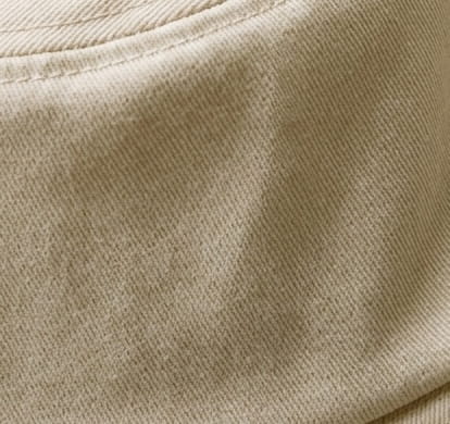 Heritage Cotton Twill material texture