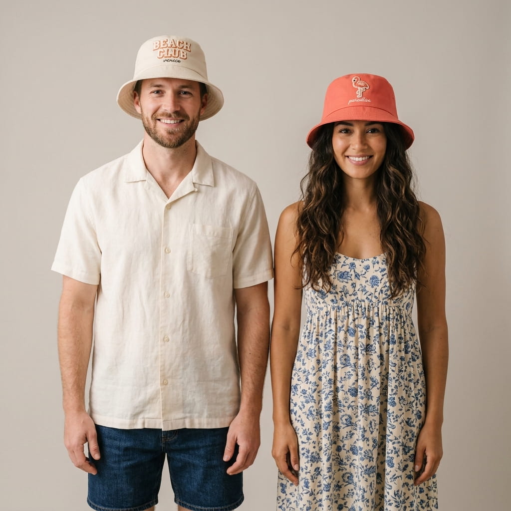Festival & Beach Lifestyle Capsules