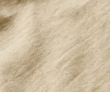 Garment-Dyed Cotton material texture
