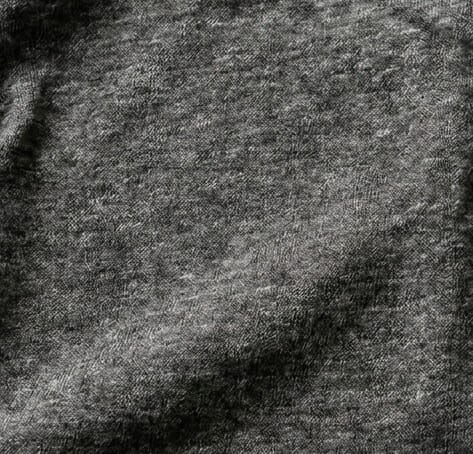 Triblend & Poly-Cotton material texture