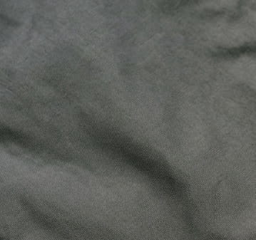Heritage Nylon Shell Coach material texture