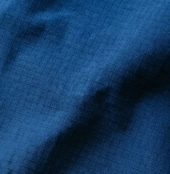 Performance Tech Shell Coach material texture