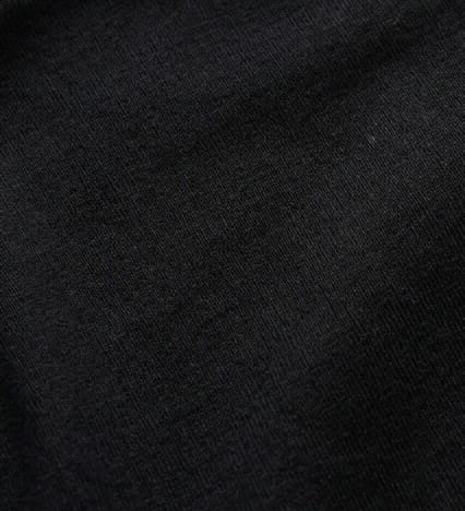 Premium Cotton Apparel material texture