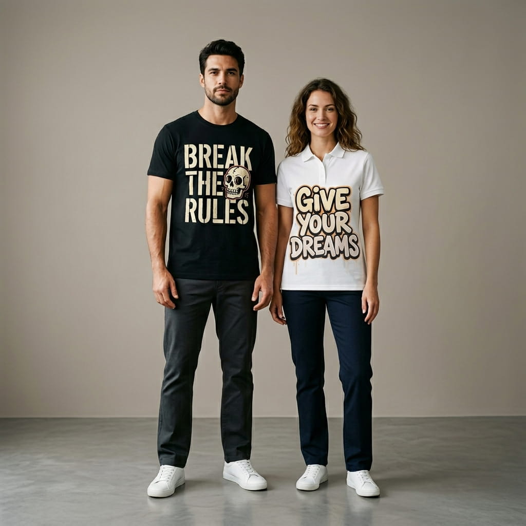 Office Wear & Executive Uniform Programs