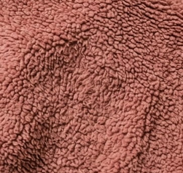 Polar Fleece material texture