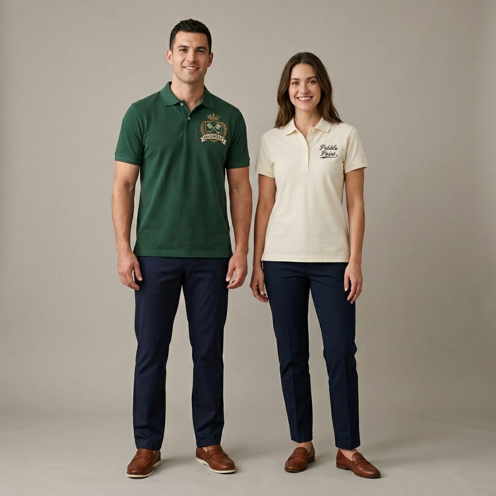Country-Club & Heritage Retail Capsules