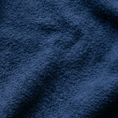 Brushed Fleece Interior Lining material texture