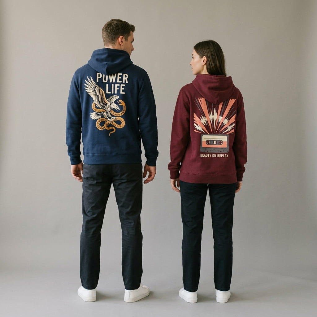 Athletic-Team & University-Merch Programs