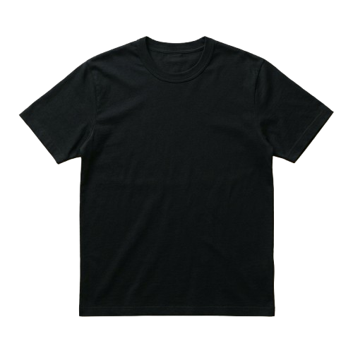 Custom Nike Shirts decoration zones