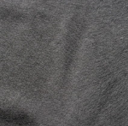 Dri-FIT Cotton-Polyester Blend Knit material texture