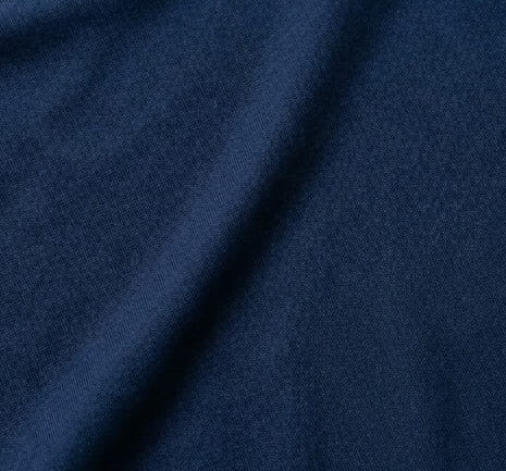 Premium Performance Polyester Jersey material texture
