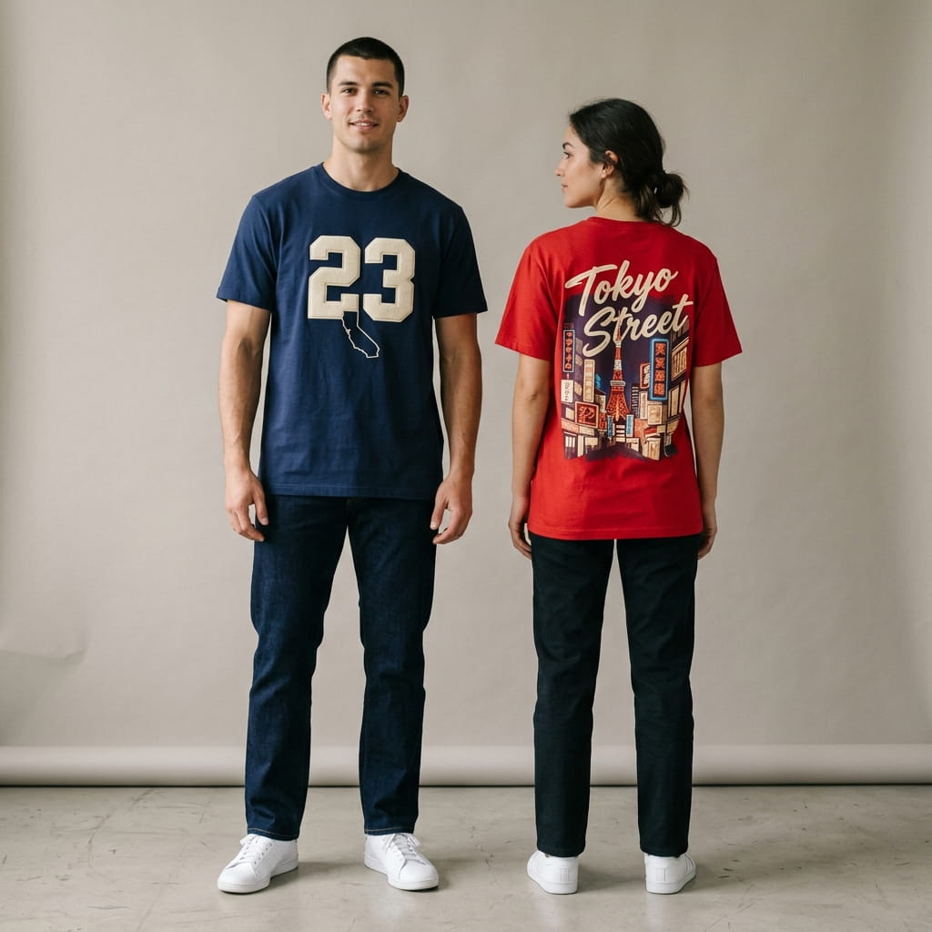Athletic-Team & University-Merch Programs