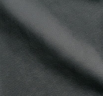 Performance Polyester Fleece material texture
