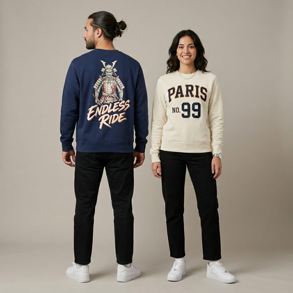 Athletic-Team & University-Merch Programs