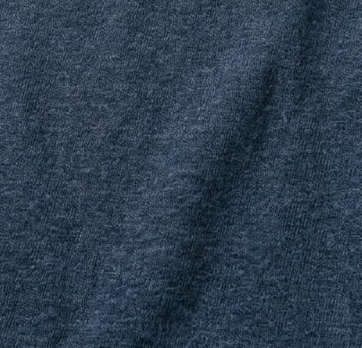DryBlend Cotton-Polyester material texture
