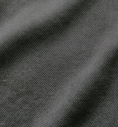 Performance Polyester Pique material texture