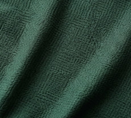 Textured / Embossed Performance Polo material texture