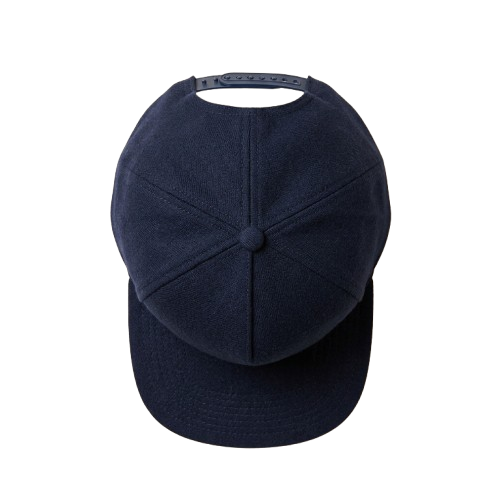 Fast Custom Hats decoration zones