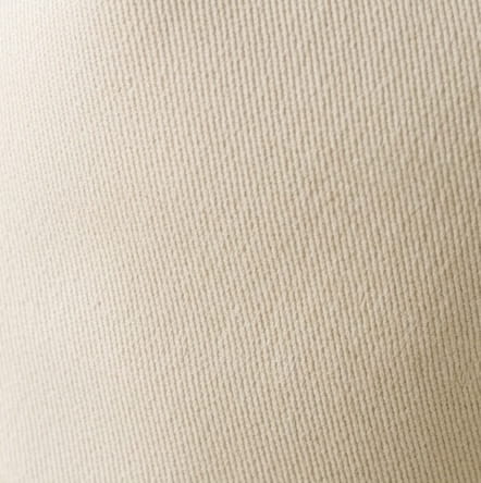 Cotton-Twill Foam-Front Trucker material texture