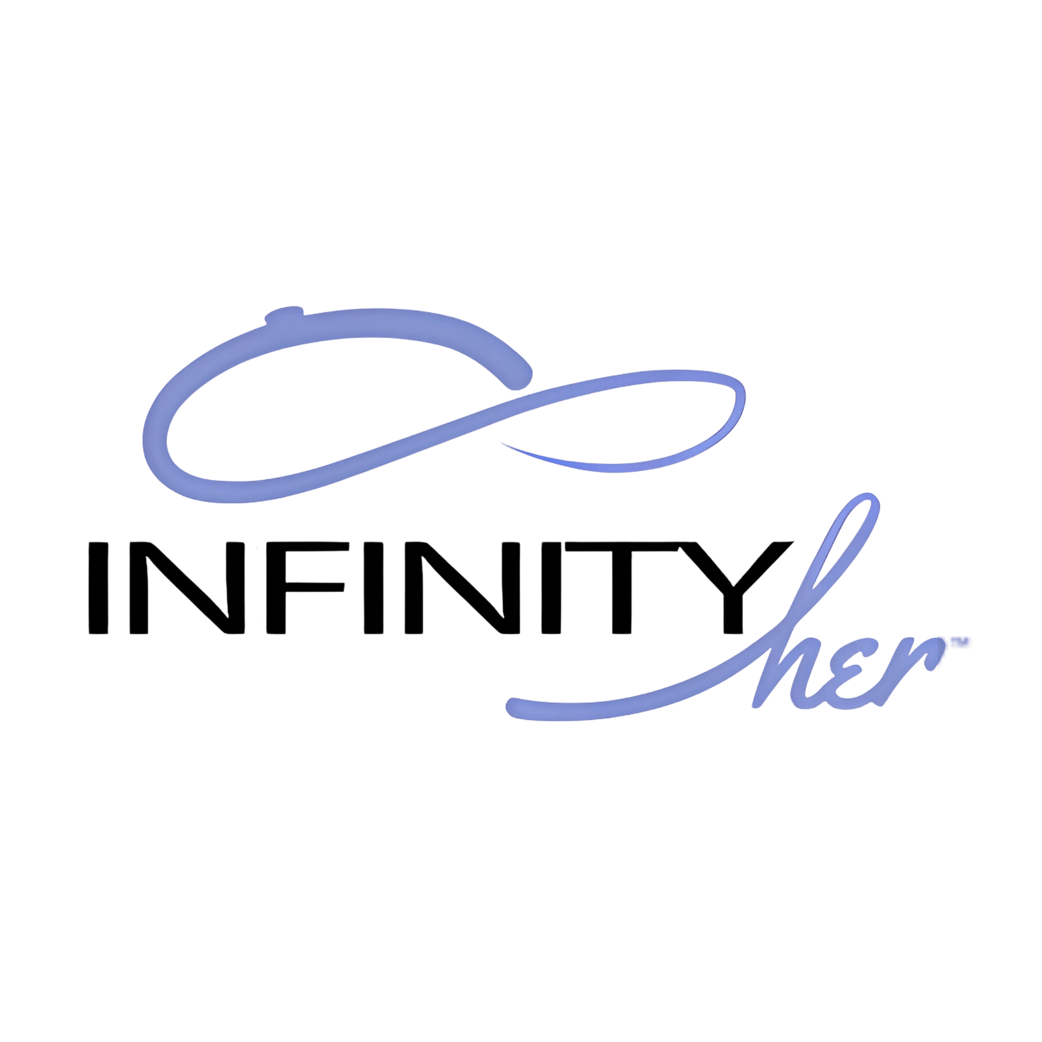 Infinity Her logo