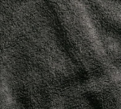 Heritage Heavyweight Fleece material texture