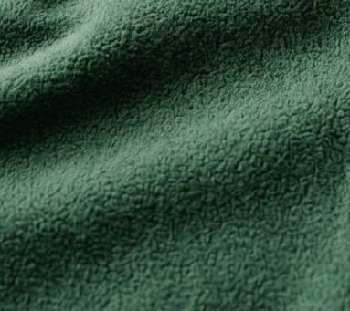 Performance Microfleece material texture